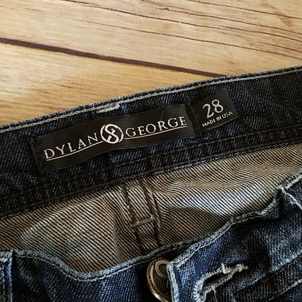 Dylan George Jeans - Picture 5 of 8